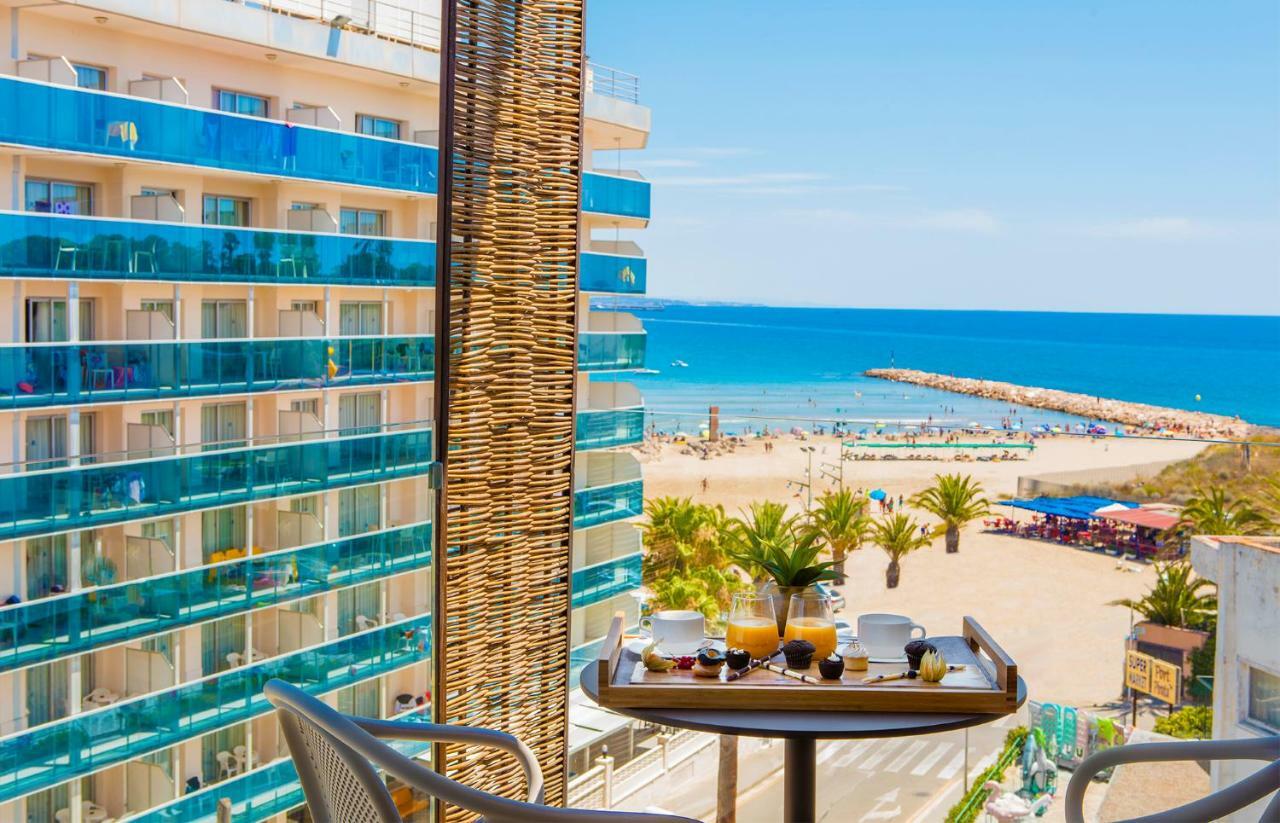 Hotel Golden Costa Salou - Adults Only 4* Sup Exteriér fotografie